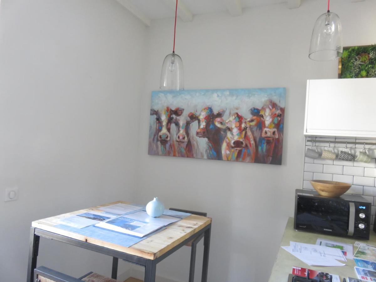 Marie Paradis Studio Apt 15 Chamonix Dış mekan fotoğraf