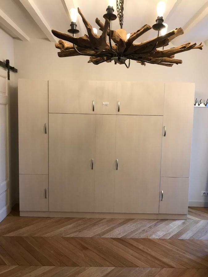 Marie Paradis Studio Apt 15 Chamonix Dış mekan fotoğraf
