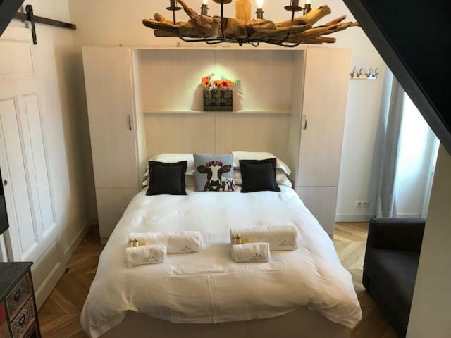 Marie Paradis Studio Apt 15 Chamonix Dış mekan fotoğraf